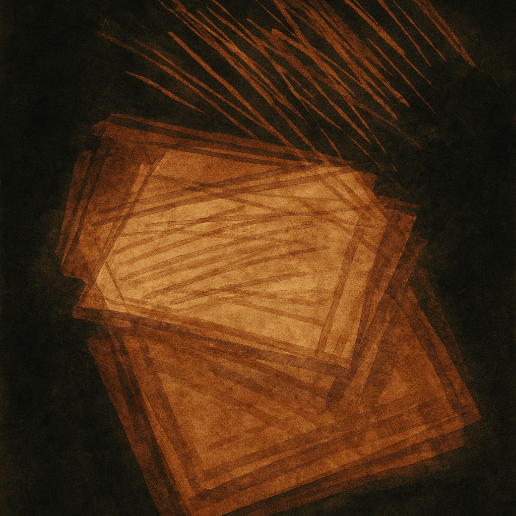 Study, business, September 12, 2026: Held to the Light
